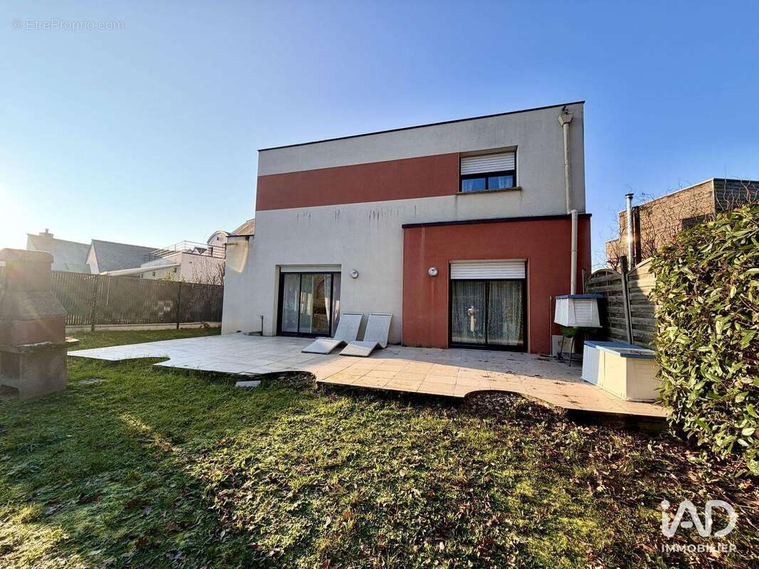 Photo 3 - Maison à PONT-PEAN