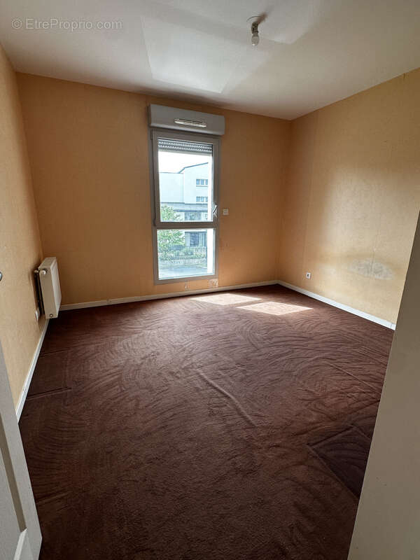 Appartement à LOOS