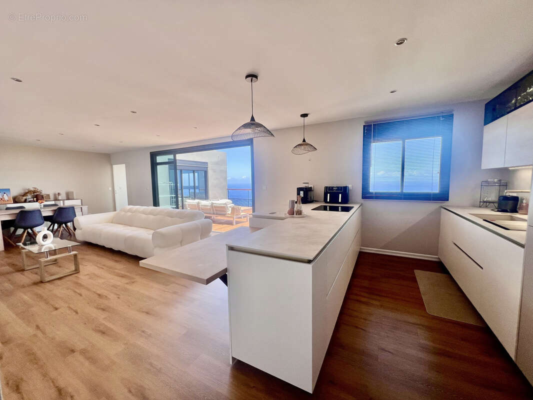 Maison à SAINT-DENIS