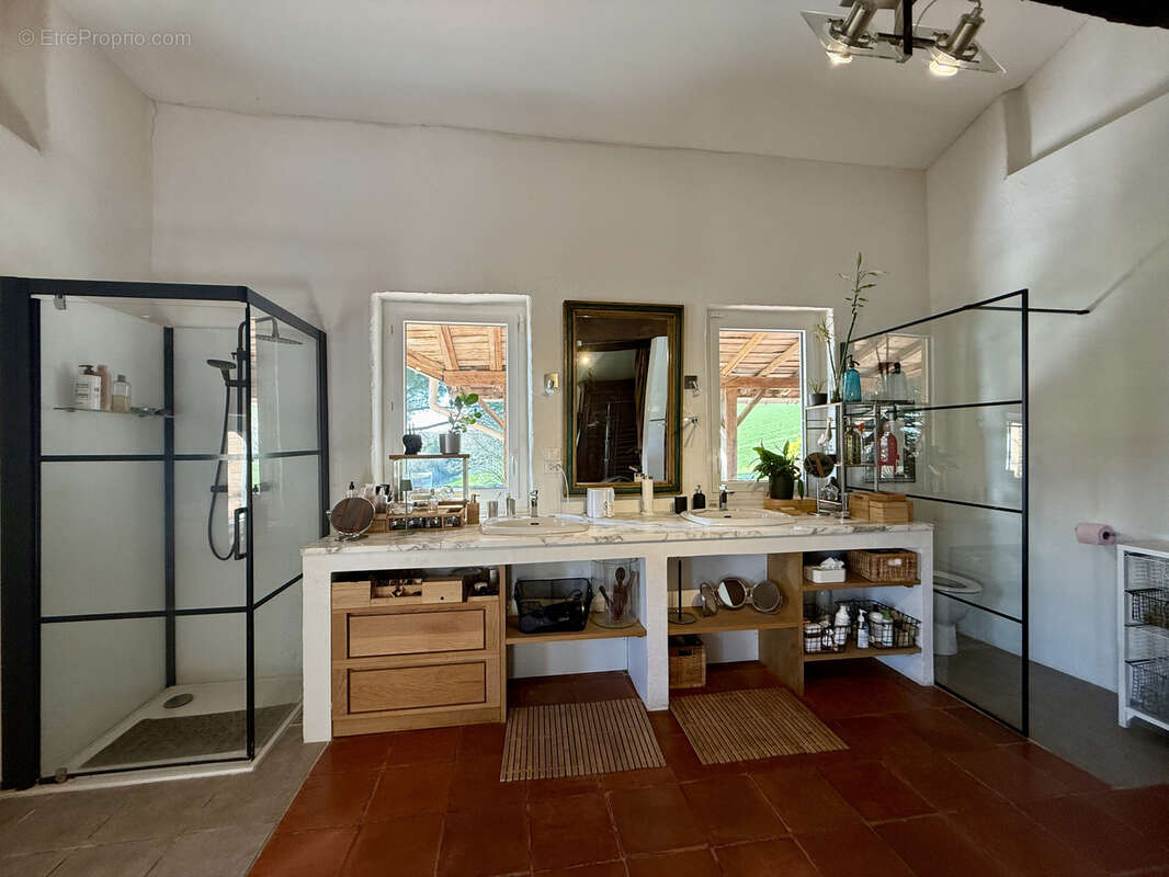 Maison à LE CASTERA