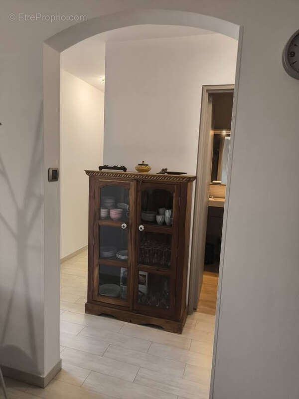 Appartement à SAINT-DENIS