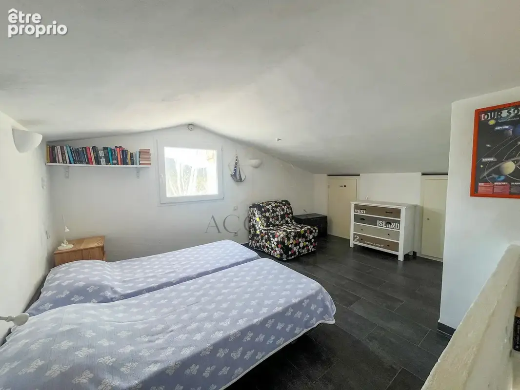 Mini-villa T2 avec terrain de 80 m2 à 3 min à pied de la plage de Santa Ghjulia, Hameaux de Pietragione - photo 24