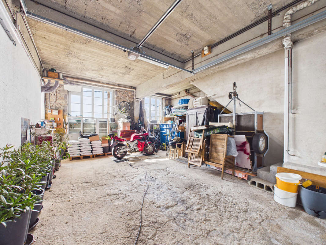 Maison à LA CHAISE-DIEU