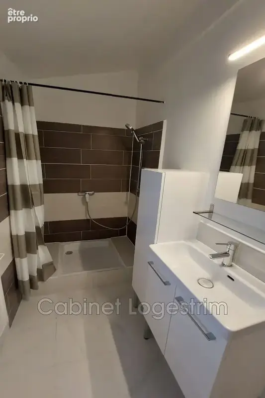 Appartement 2 pièces 44 m² à vendre à Congenies (30111) - photo 4