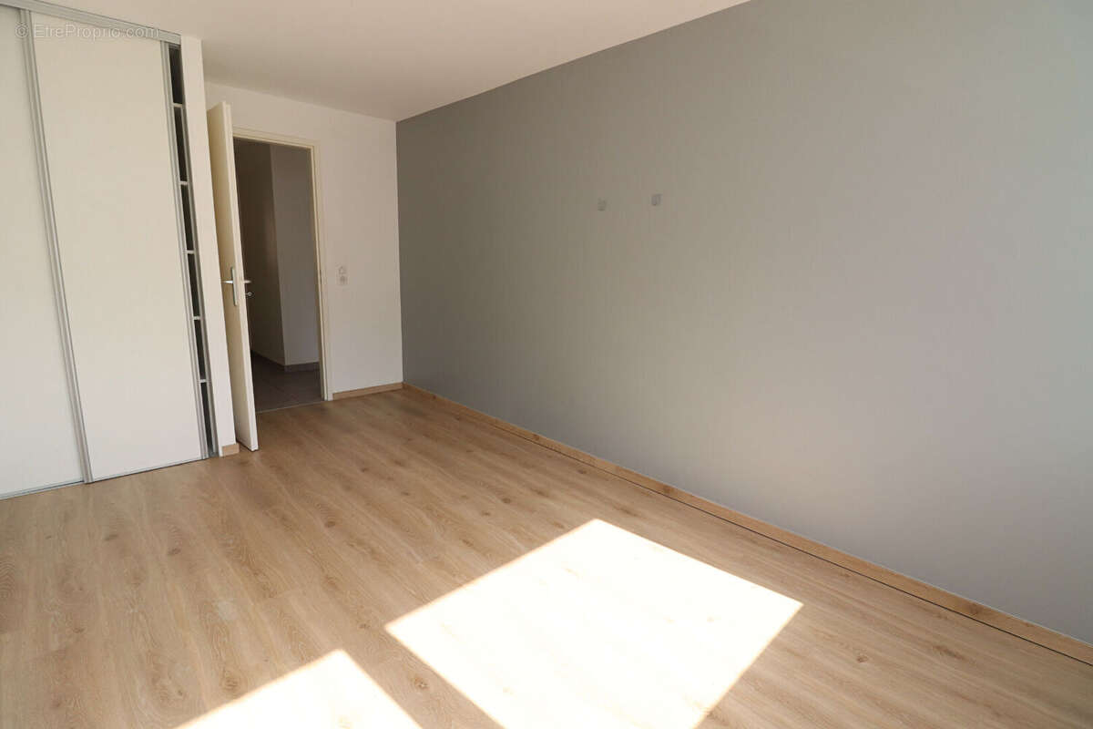 Appartement à BOURG-SAINT-MAURICE