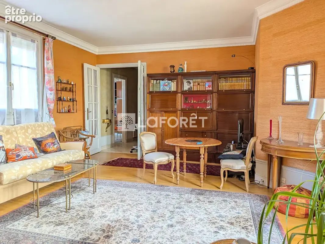 Photo Appartement à Asnieres-Sur-Seine au prix de 499 000€
