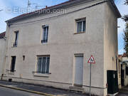 Appartement à LIVRY-GARGAN