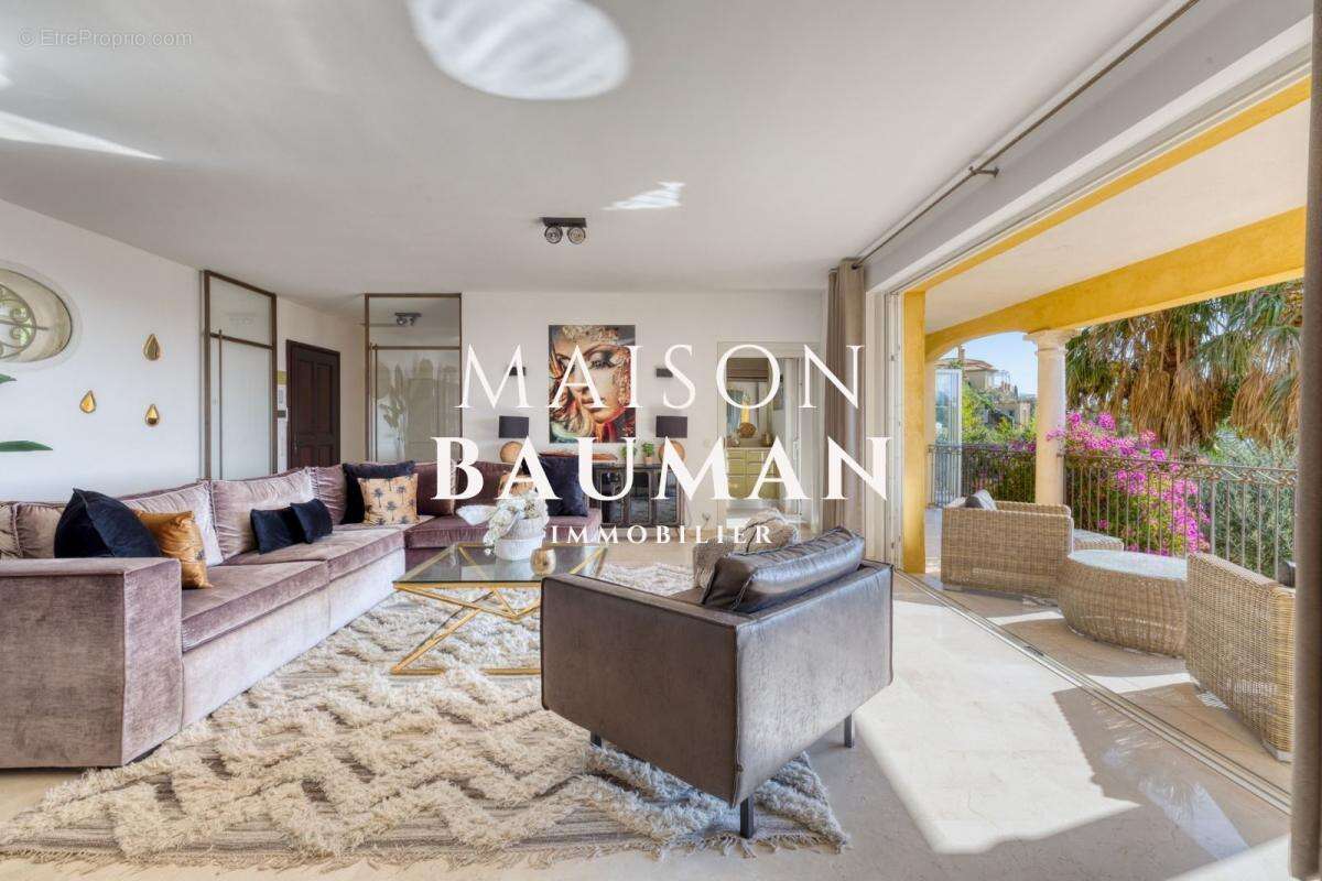 Maison à SAINTE-MAXIME