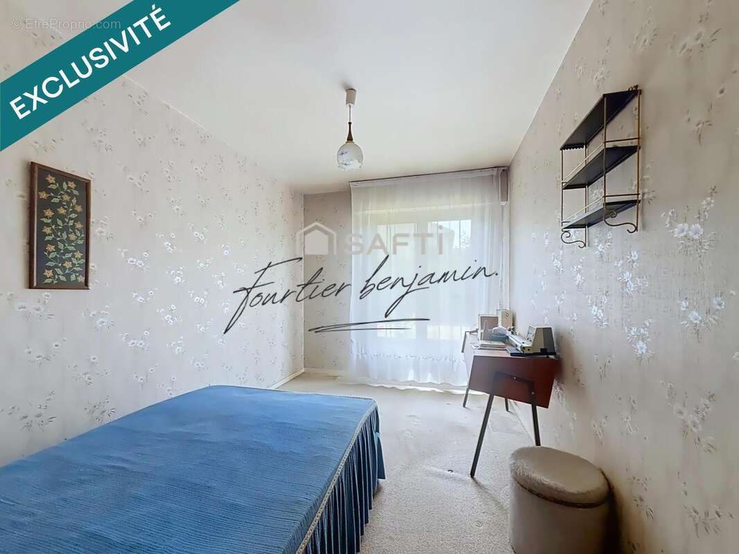 Maison 94 m² à Nangis  - photo 8