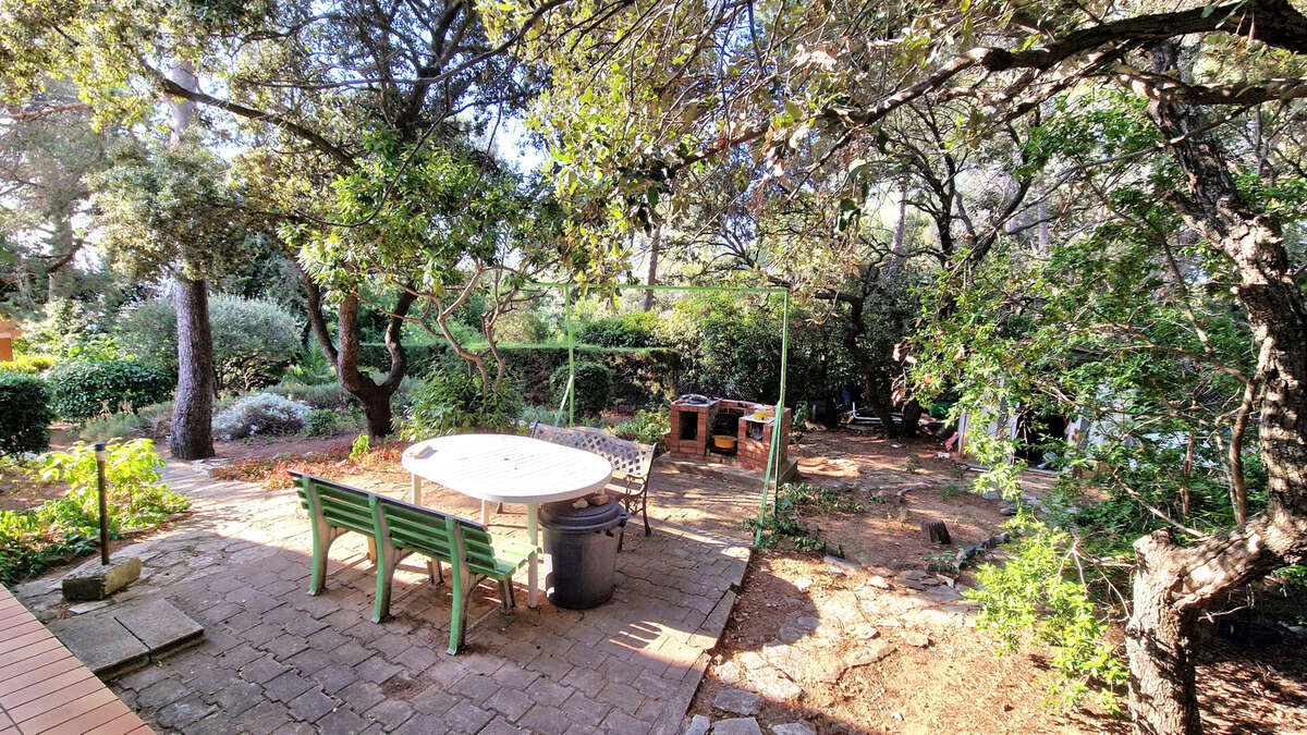 Maison à SAINT-RAPHAEL