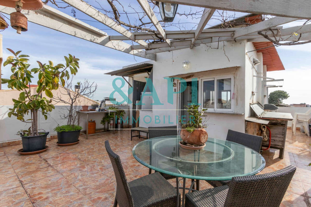 Appartement à CONDAT