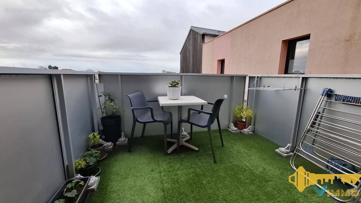 Appartement à CHALLANS