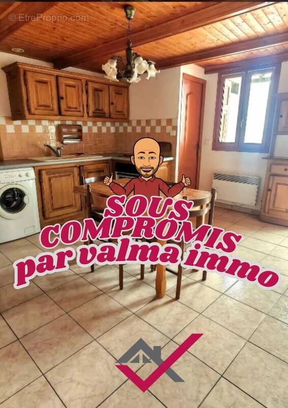 Appartement à BELVEDERE