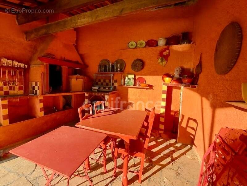 Maison à DRAGUIGNAN