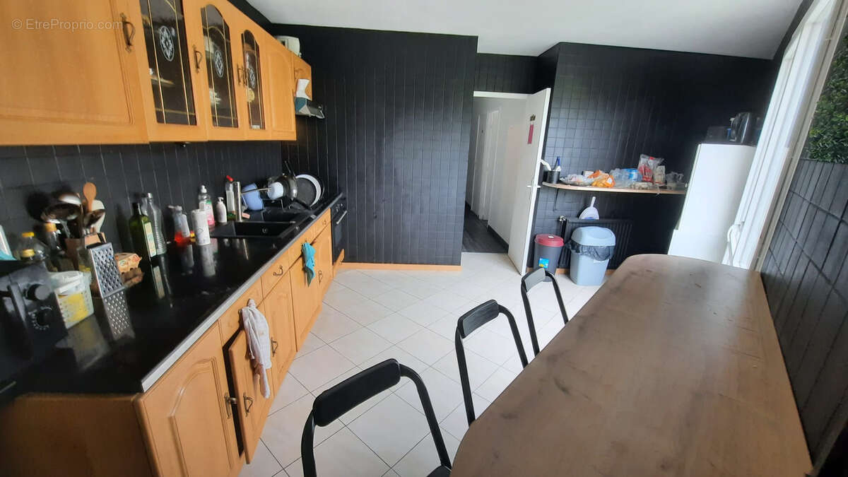 Appartement à RIS-ORANGIS
