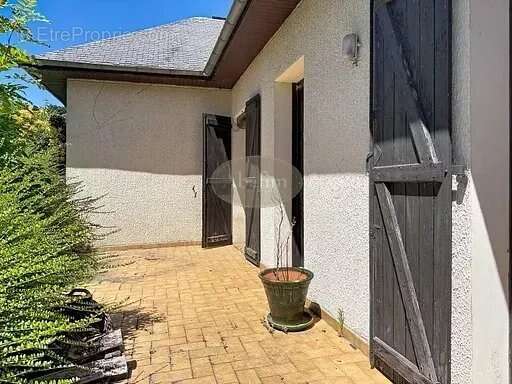 Maison 110 m² à Bagneres-De-Bigorre  - photo 10