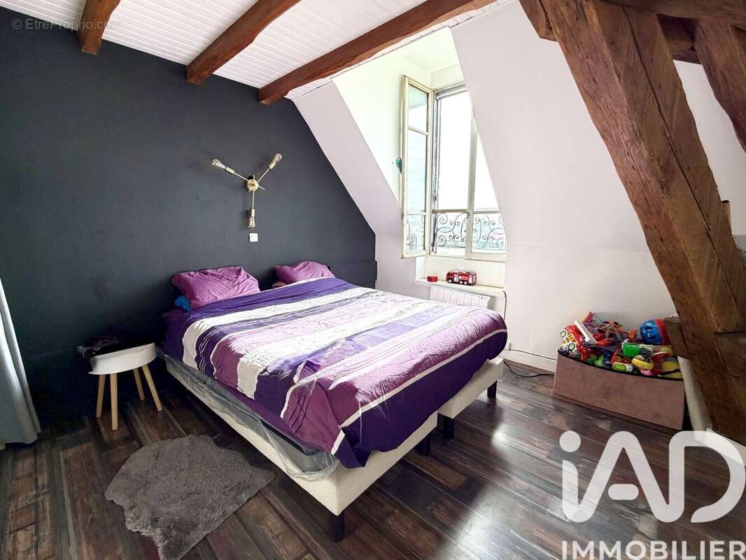 Photo 5 - Appartement à SAINT-OUEN-L'AUMONE