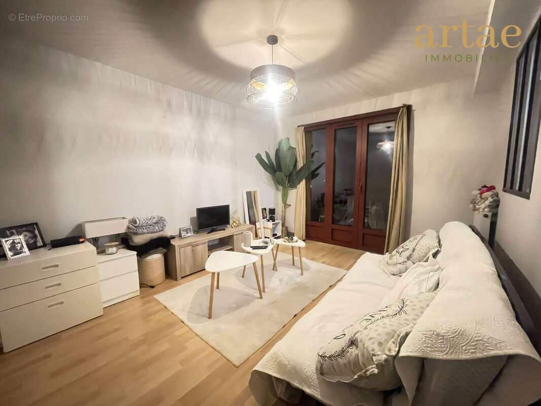 Appartement à MONTAUBAN