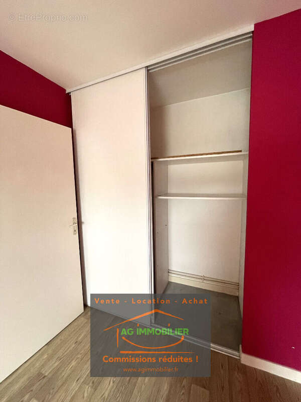 Appartement à PACE