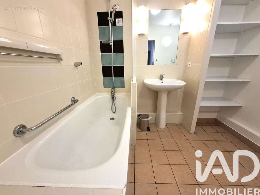 Photo 6 - Appartement à PERROS-GUIREC