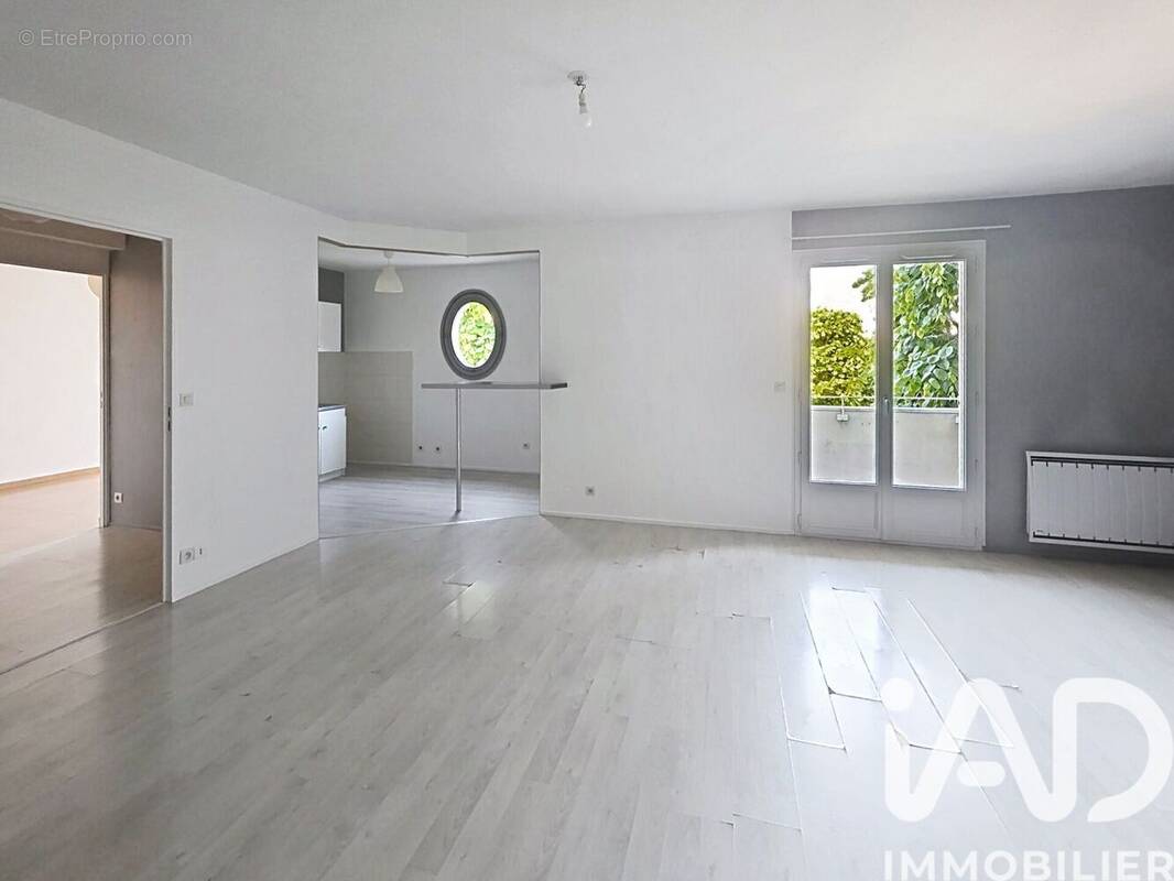 Photo 1 - Appartement à CRECY-LA-CHAPELLE