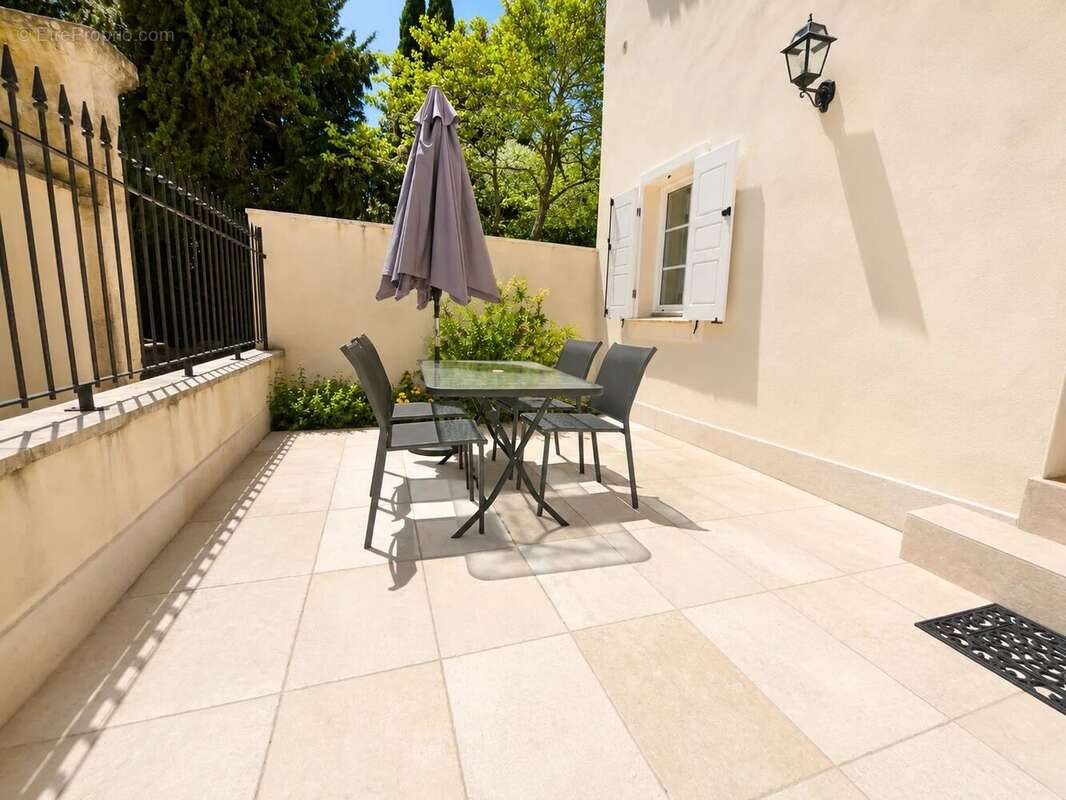 Maison à MONTPELLIER