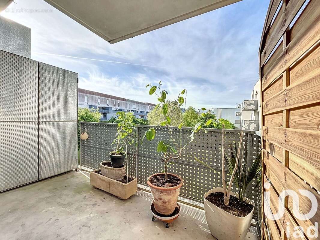 Photo 4 - Appartement à SAINT-JACQUES-DE-LA-LANDE