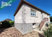 Photo 1 - Maison à FOUGEROLLES-DU-PLESSIS