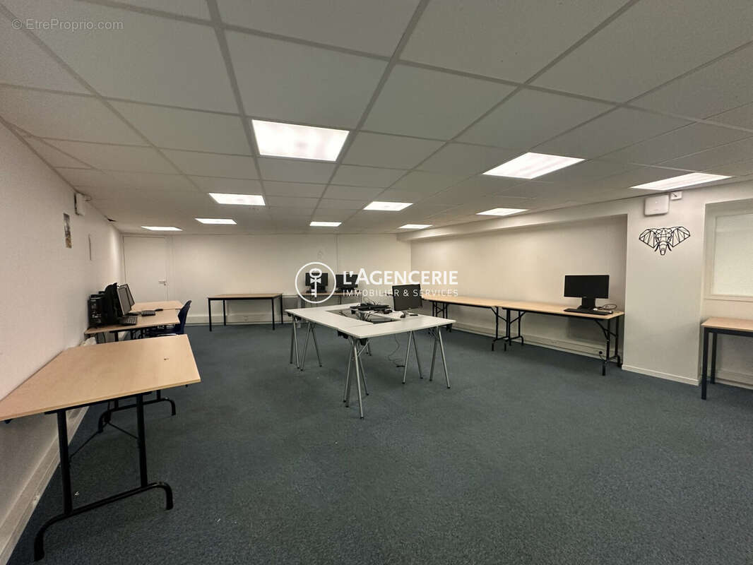 Commerce à TOULOUSE