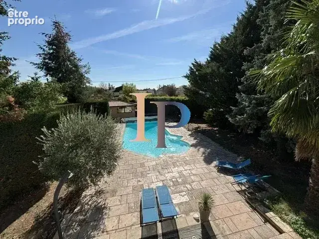 Pouilly sous charlieu vaste maison ile de france sur parc - photo 11