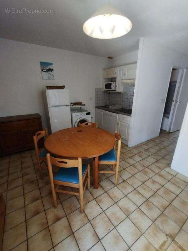 Maison à MOLIETS-ET-MAA