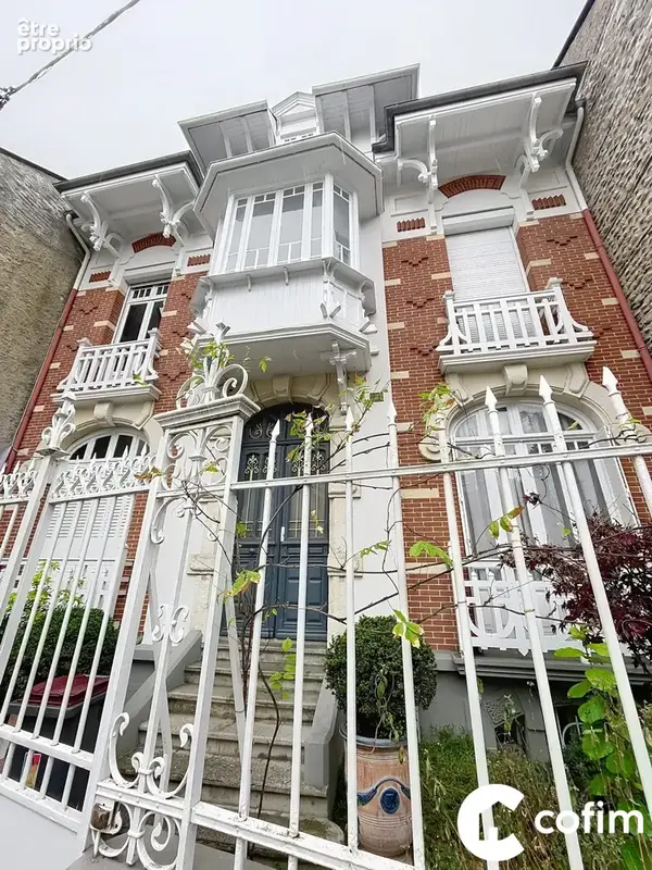 Maison à TARBES