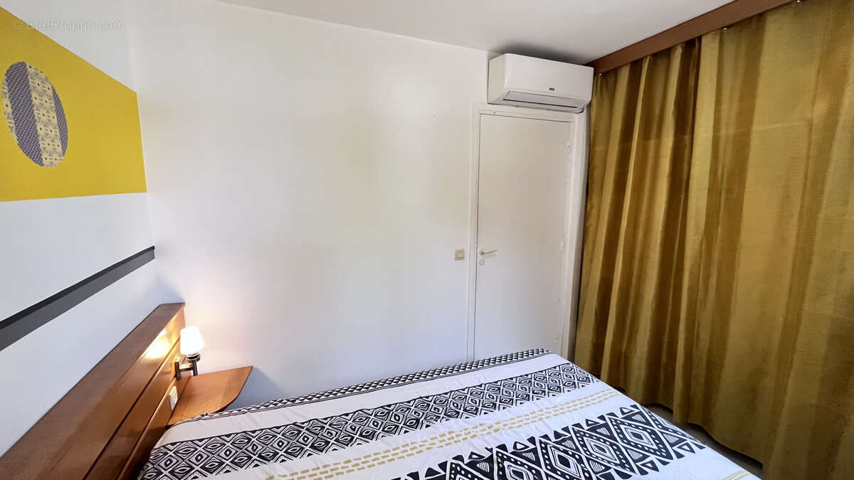 Appartement à SAINT-FRANCOIS