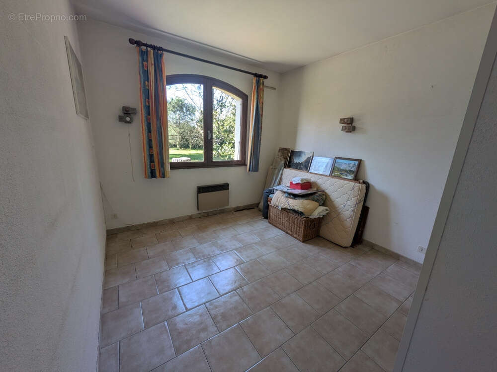 Maison à CUGNAUX