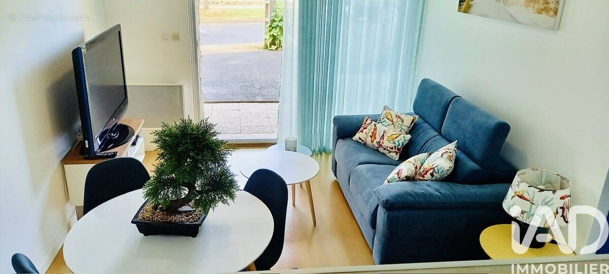 Photo 1 - Appartement à PERROS-GUIREC