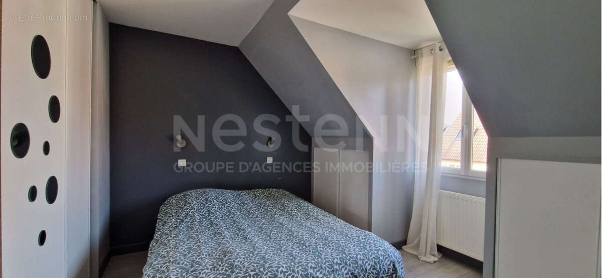 Maison à LE MANS