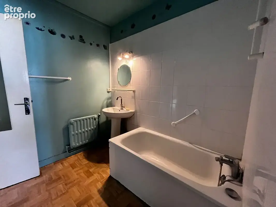 Appartement à rénover - Saint-Remi - photo 7