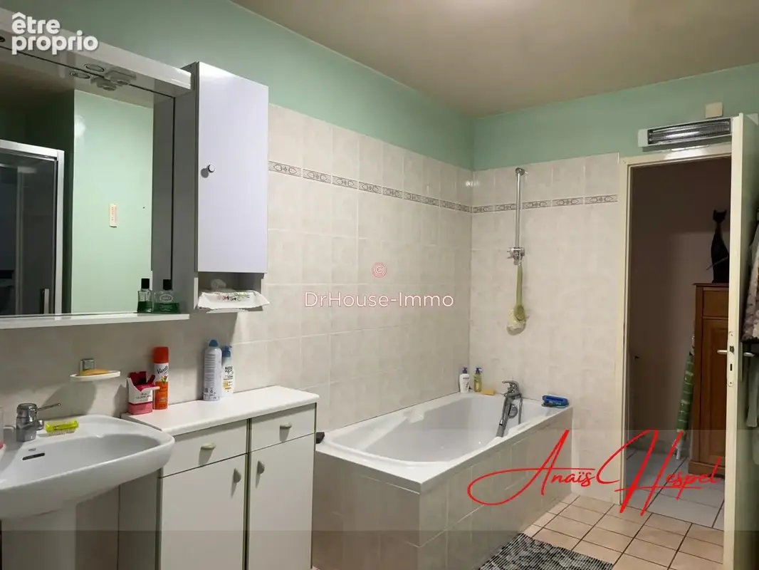 Maison 128 m² à Sauveterre-De-Guyenne  - photo 45