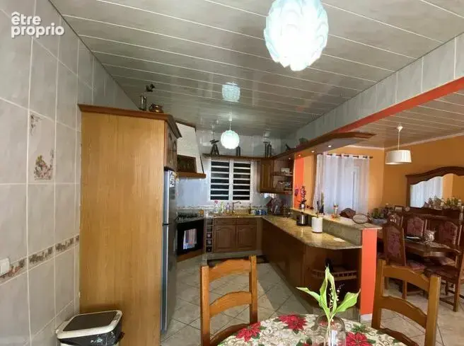 Belle villa  f5 avec piscine et extension - photo 3