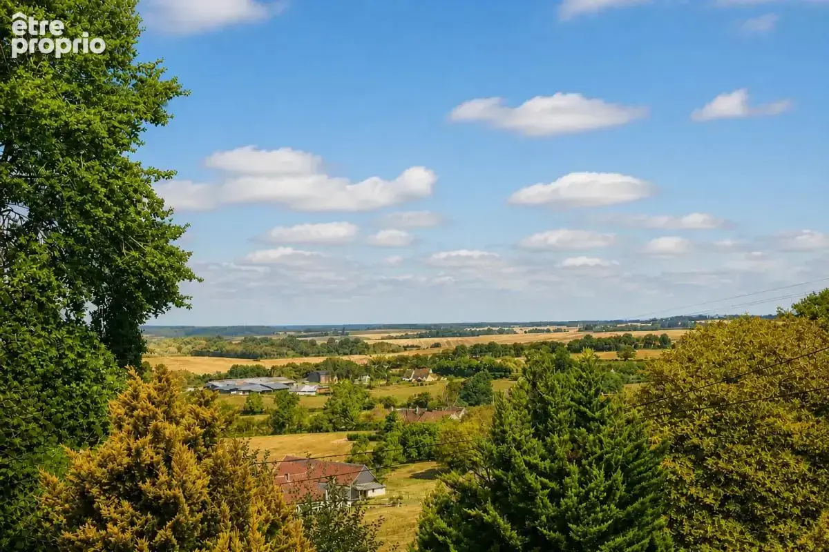 Maison de 7 pièces de 155 m² à Sablons sur Huisne - photo 16