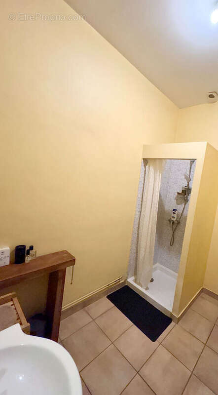 Appartement à MONTMORILLON