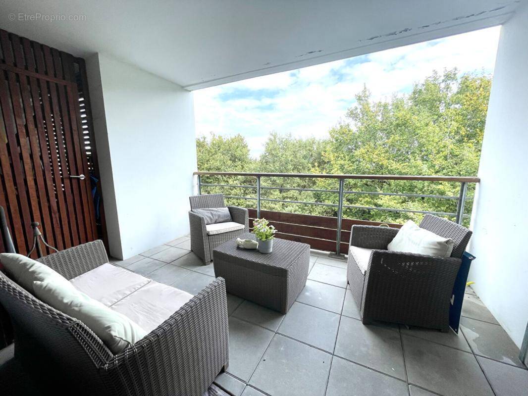 Appartement à SAINT-JEAN-DE-LUZ