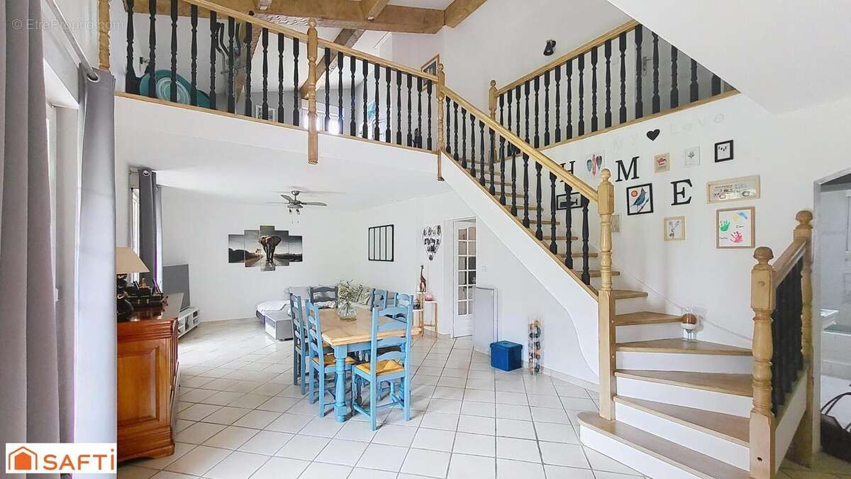 Photo 6 - Maison à LE BEAUSSET