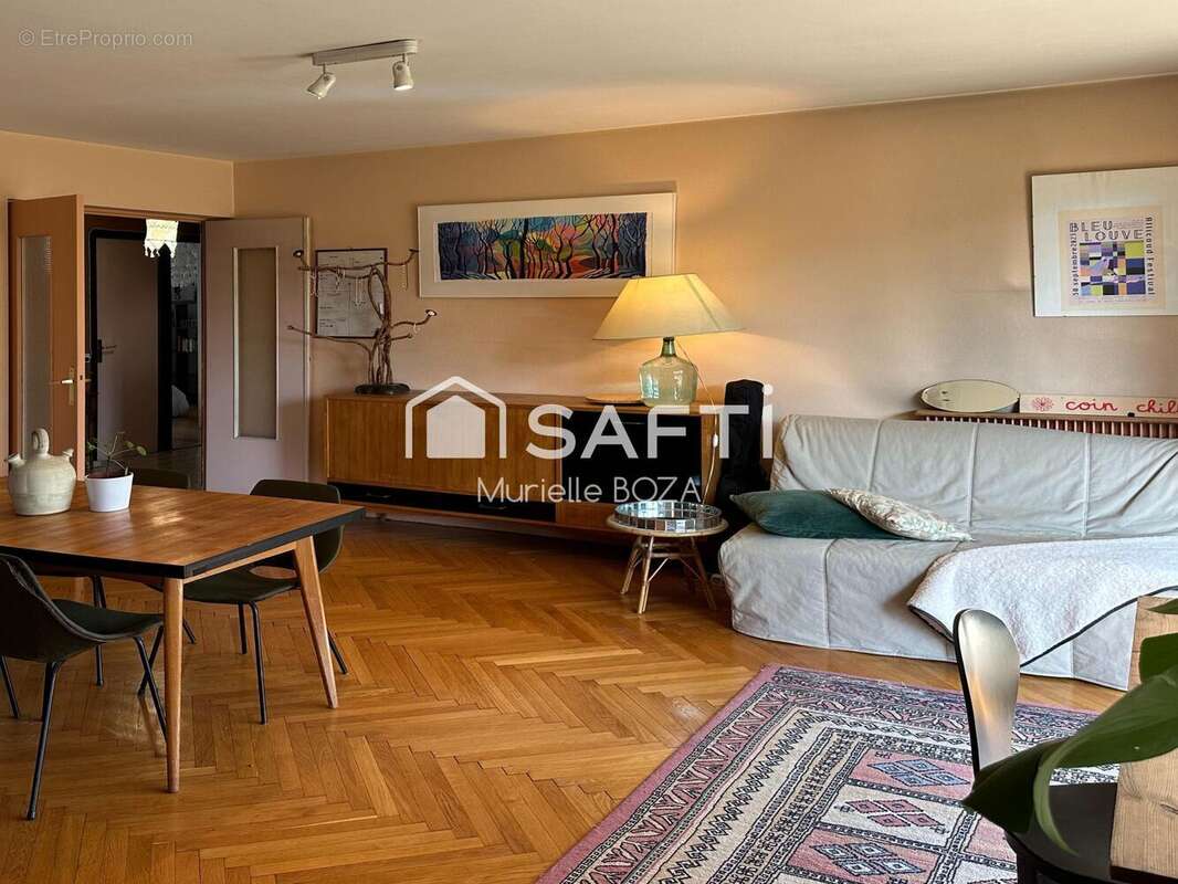 Photo 5 - Appartement à MEYLAN