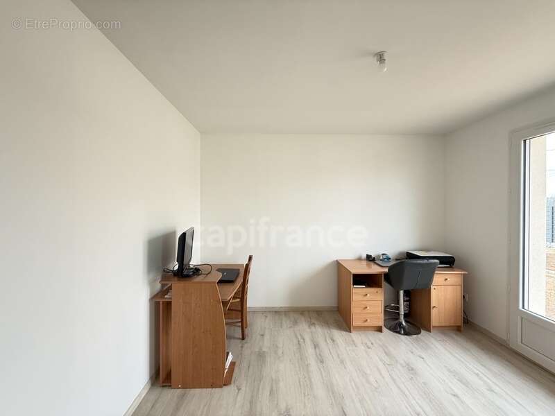 Maison contemporaine de 2024 – 133 m² – 3 chambres – Terrain 781 m² hors lotissement - photo 15