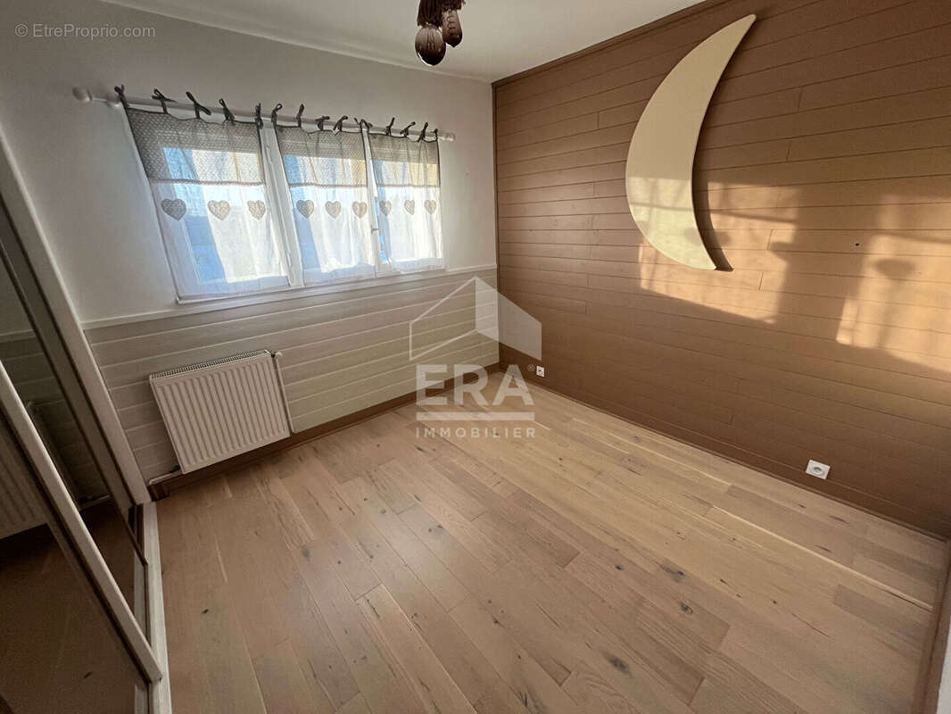 Maison à VILLEPREUX