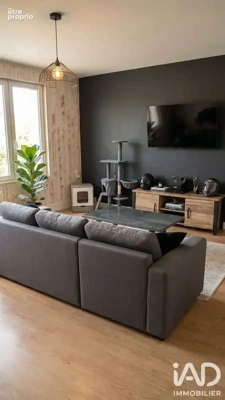 Photo 1 - Appartement à PERENCHIES