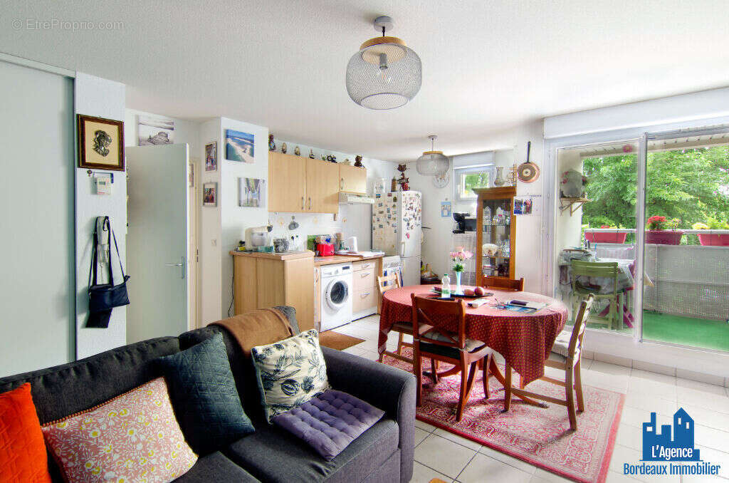 Appartement à BRUGES