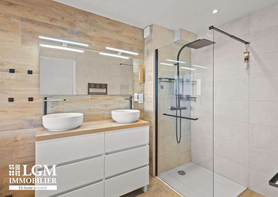 Maison à LE GRAU-DU-ROI