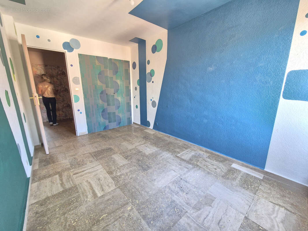 Appartement à HYERES
